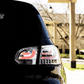 VW Golf Mk6 / GTI LED Bar Clear Tail Lights V1 LED Indicators (2008-2014)