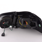 VW Golf Mk6 / GTI LED Bar Clear Tail Lights V1 LED Indicators (2008-2014)