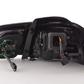 VW Golf Mk6 GTI LED Bar Clear/Smoked Tail Lights V1 (2008-2014)