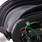 VW Golf Mk6 GTI LED Bar Clear/Smoked Tail Lights V1 (2008-2014)