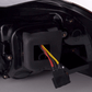 VW Golf Mk6 GTI LED Bar Red Tail Lights V1 (2008-2014)