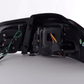 VW Golf Mk6 GTI LED Bar Red Tail Lights V1 (2008-2014)