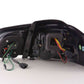 VW Golf Mk6 GTI LED Bar Red/Smoked Tail Lights V1 (2008-2014)