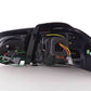 VW Golf Mk6 GTI LED Bar Red/Smoked Tail Lights V1 LED Indicators (2008-2014)