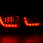 VW Golf Mk6 GTI LED Clear Smoked Tail Lights V2 (2008-2014)