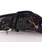 VW Golf Mk6 GTI LED Clear Tail Lights V2 (2008-2014)