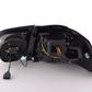 VW Golf Mk6 GTI LED Clear Tail Lights V2 LED Indicators (2008-2014)