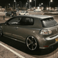 VW Golf Mk6 GTI LED Clear Tail Lights V2 LED Indicators (2008-2014)