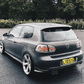VW Golf Mk6 GTI LED Clear Tail Lights V2 LED Indicators (2008-2014)