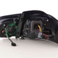VW Golf Mk6 GTI LED Red Smoked Tail Lights V2 (2008-2014)
