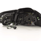 VW Golf Mk6 GTI LED Red Tail Lights V2 LED Indicators (2008-2014)