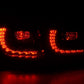 VW Golf Mk6 GTI Red/Smoked - R Look - Upgrade Tail Lights (2008-2014)