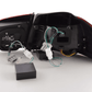 VW Golf Mk6 GTI Red/Smoked - R Look - Upgrade Tail Lights (2008-2014)