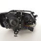 VW Jetta 6 Black JDM Style Headlights (2011-2018)