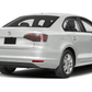 VW Jetta 6th Gen (A6) Dynamic LED Tail Lights 2015-2018