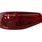 VW Jetta 6th Gen (A6) Dynamic LED Tail Lights 2015-2018