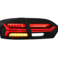 VW Jetta/Sagitar 6th Gen (A6) LED Tail Lights 2011-2014