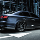 VW Jetta/Sagitar 6th Gen (A6) LED Tail Lights 2011-2014