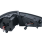 VW Jetta/Sagitar 6th Gen (A6) LED Tail Lights 2011-2014