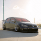 VW MK7 Golf GTI Chrome/Clear LED Tail Lights (2012 - 2017)