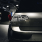 VW MK7 Golf GTI Chrome/Clear LED Tail Lights (2012 - 2017)
