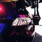 VW MK7 Golf GTI Chrome/Clear LED Tail Lights (2012 - 2017)