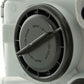 VW Passat B3 type 35i Black Angel Eyes Headlights (1993-1996)