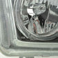 VW Passat B3 type 35i Black Angel Eyes Headlights (1993-1996)