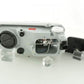 VW Passat B3 type 35i Black Angel Eyes Headlights (1993-1996)