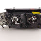VW Passat B5 Chrome Angel Eye Headlights (1997-2000)