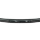 OLM Gloss Black Rear Trunk Spoiler - 2022 WRX