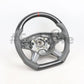 2008-2012 Mercedes Benz S Class W221 / CL Class W216  Custom Steering Wheel by Exclusive Steering for
