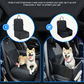Waterproof Car Dog Seat Cover for Tesla Model Y/3/S/X/Cybertruck