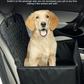 Waterproof Car Dog Seat Cover for Tesla Model Y/3/S/X/Cybertruck