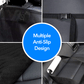 Waterproof Car Dog Seat Cover for Tesla Model Y/3/S/X/Cybertruck