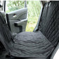 Waterproof Dog Seat Cover for Back Seat for Model 3/Y/S/X/Cybertruck