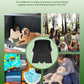 Waterproof Trunk Pet Mat for Tesla Model 3