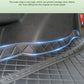 Waterproof Trunk Pet Mat for Tesla Model 3