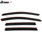 2017-2022 Honda CRV Tape On Window Visors 4PC Rain Guard