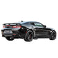 2016-2024 Chevy Camaro Quarter Rear Side Window Louvers