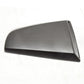 2003-2008 Nissan 350Z 2Dr Black Rear Side Quarter Window Louvers PU