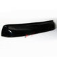 1995-1998 Nissan 240SX S14 OEM Style Rear Roof Window Spoiler Acrylic