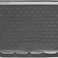 Westin 2007-2017 Mitsubishi Outlander Profile Cargo Liner - Black