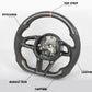 Customizable Steering Wheel for McLaren