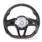 Customizable Steering Wheel for McLaren