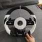 Mercedes-Benz 2020+ AMG Performance Style Customizable Steering Wheel (Fits 2010+ All Models)