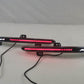 V3 White Reflectors Lights for 2018-2022 Honda Accord
