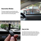 Window Sunshade for Tesla Model X