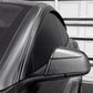 Window Visor Rain Guards for Model 3/Y | 4-Piece Set | 3M Adhesive