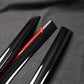 Window Visor Rain Guards for Model 3/Y | 4-Piece Set | 3M Adhesive
